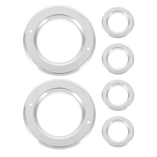 Pcs anneau de cage - pcs,
