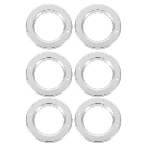 Pcs anneau de - anneau, cage