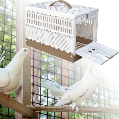 Cage pigeon légère - légère,