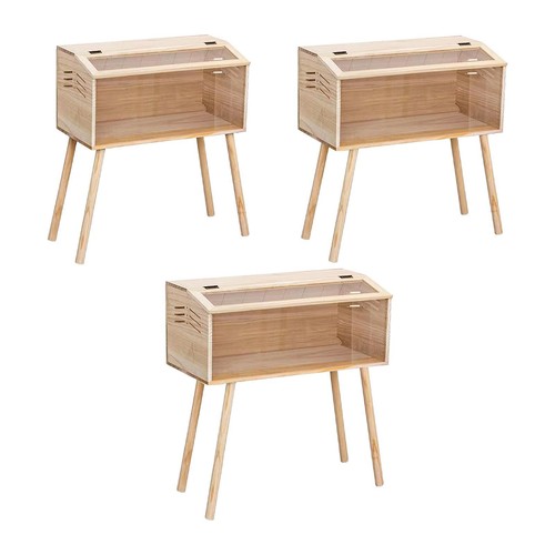 Nichoir poussins cage - nichoir, poussins,
