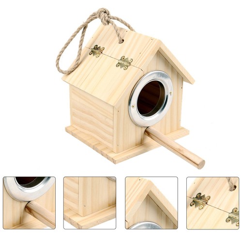 Boîte élevage pour animaux - boîte,