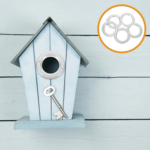 Pcs fournitures pour oiseaux - 5,