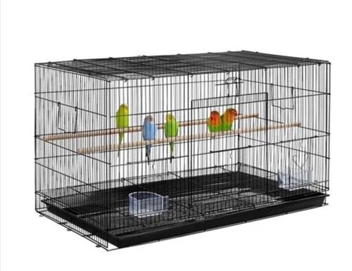 Batterie cages d elevage - de,